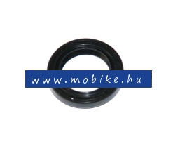 Szimering 25x37x6 RMS (SUZUKI főtengely)