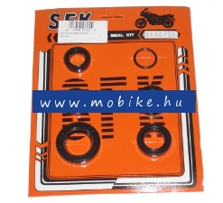 Szimering szett HONDA DIO AF34/35