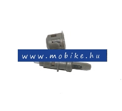 Féklámpa kapcsoló MALAGUTI F10-F12-F15 (RMS)