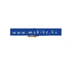 Féklámpa kapcsoló YAMAHA M6X0,75 (réz)