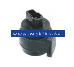 Indexrelé 12V 10W SUZUKI csatlakozós  (RMS)