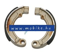 Fékpofa PIAGGIO 125x20 (RMS)