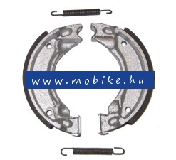 Fékpofa YAMAHA JOG 3KJ BWS hátsó (BRENTA)