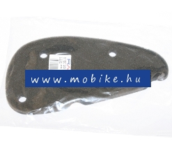 Levegőszűrő szivacs APRILIA SR 50 FACTORY karburátor RMS