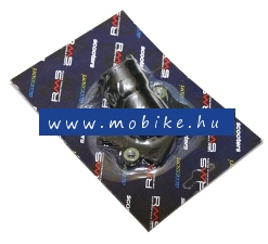 Szívócsonk YAMAHA 3KJ/MINARELLI fekvő RMS