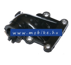 Szívócsonk YAMAHA BWS/MINARELLI álló RMS