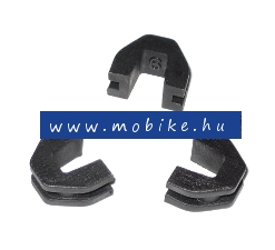Vario csúszka szett HONDA 50 (3 db/gr) TW