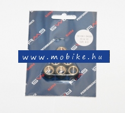 Görgőszett 15X12  4,3G   RMS  YAMAHA 50