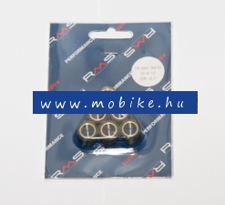 Görgőszett 15X12  4,7G   RMS  YAMAHA 50