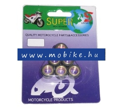 Görgőszett 16X13  5,5G  TW  HONDA