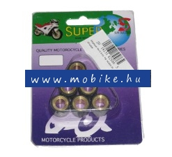 Görgőszett 16X13  8,5G  TW  HONDA