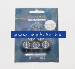 Görgőszett 19X15,5  5,5G  RMS  PIAGGIO ÚJ