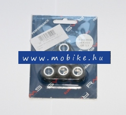 Görgőszett 19X15,5  5,3G  RMS  PIAGGIO ÚJ