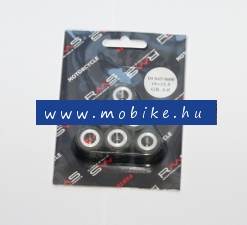 Görgőszett 19X15,5  6,0G  RMS  PIAGGIO ÚJ