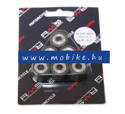 Görgőszett 19X15,5  6,5G  RMS  PIAGGIO ÚJ