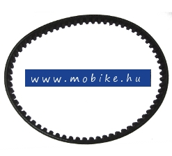 Vario szíj 03 HONDA DIO AF18/25/27/28 15,3x652 TW