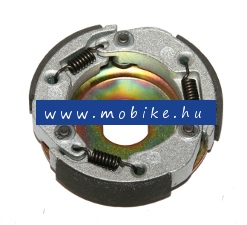 Kuplung YAMAHA 50/ PIAGGIO 107mm normál BRENTA