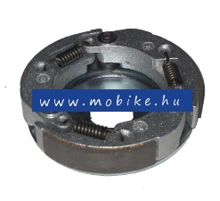 Kuplung YAMAHA 50 105mm normál BRENTA