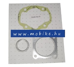 Tömítésgarnitúra HONDA DIO 70 AF27/28 AC 3 db/gr