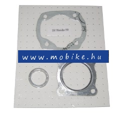 Tömítésgarnitúra DJ HONDA 50 3 db/gr