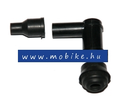 Gyertyapipa APRILIA SR 50 DITECH szett RMS