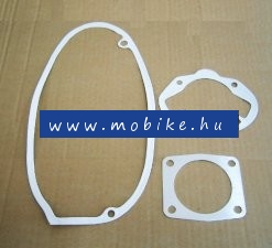 Tömítésgarnitúra MZ TS250