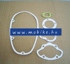 Tömítésgarnitúra MZ TS125