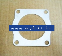 Hengerfejtömítés alu 0.4 mm ETZ250