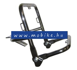 Csomagtartó hátsó króm MZ TS 250