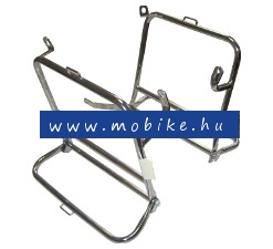 Oldalcsomagtartó Pár MZ 250 Trophy
