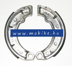 Fékpofa szürke HU ETZ250 TS/ES250