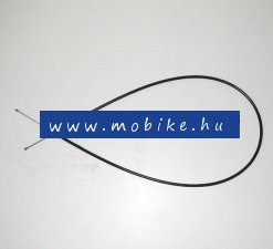 Gázhuzal hosszú MZ-ETZ125