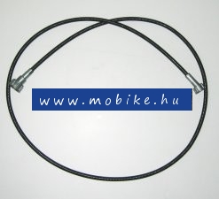 Kilométeróra spirál MZ TS250