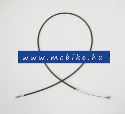 Elsőfékhuzal hosszú MZ-ETZ 1235x1067x150,5