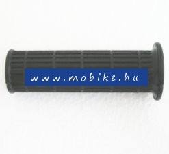 Gumifogantyú Bal 22mm MZ-ETZ