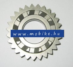 Berúgóracsnikerék MZ-ETZ125