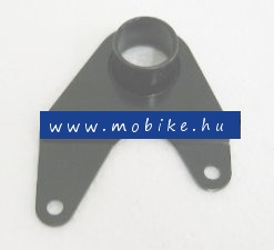 Motortartó Jobb ETZ150 sima