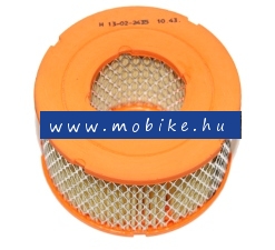 Levegőszűrőbetét ETZ150-250 MZ TS250 L130/82