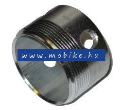 Kipufogóhollander MZ TS 125-150
