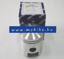 Dugattyú 51.96 MZ TS