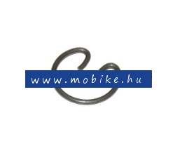 Csapszegbiztosító rugó 18 mm ETZ