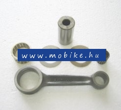 Főtengelyjavító ETZ250 32mm német minőség