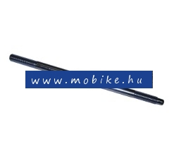 Hengertőcsavar ETZ150  M8x165mm