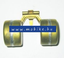 Úszó MZ ETZ125-250 német minőség