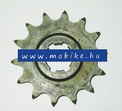 Elsőlánckerék Z14  5.8 mm MZ TS125-150