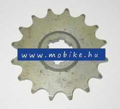Elsőlánckerék Z16  5.8 mm MZ TS125-150