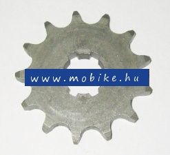 Elsőlánckerék Z13 ETZ150