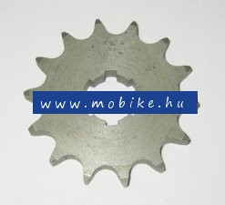 Elsőlánckerék Z14 ETZ150