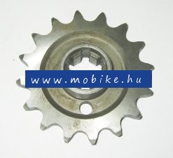 Elsőlánckerék Z16 MZ-ETZ250
