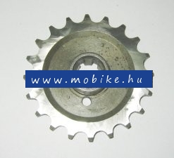 Elsőlánckerék Z20 MZ-ETZ250